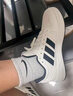 阿迪达斯（adidas）男鞋板鞋男运动鞋子男夏季男士透气运动鞋滑板鞋经典户外休闲鞋 JR5231【官方正品 假一罚十】 42 实拍图