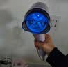 syouran电吹风机学生宿舍专用小功率男女折叠吹风机便携大学生寝室风筒500W800W1000W以下负离子不伤发 紫色800W可折叠（吹风机学生宿舍专用） 实拍图