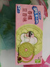 奥利奥（Oreo）春糯豆香味夹心饼干174G 春季限定 春游露营 休闲零食 早餐下午茶 实拍图