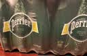 Perrier巴黎水 法国进口气泡水 天然矿泉水500ml*24瓶-26年12月到期 实拍图