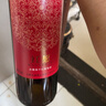 长城（great wall）红标红愿赤霞珠干红葡萄酒750ML*6瓶整箱装红酒宴席酒 年货节送礼 实拍图