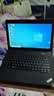 联想（Lenovo)二手笔记本电脑小新 Air/pro 14/15.6寸 E系列昭阳/idea 轻薄商务制图办公本 9新强劲办公i7四代16G-1TB固态-独显E系列 . 实拍图