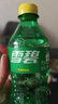 可口可乐（Coca-Cola）檀健次代言雪碧 Sprite 柠檬味 碳酸饮料 300ml*12瓶 整箱装 实拍图