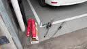 KYB减震器避震器 卡罗拉 E150/180 舒适型 黑筒 后减2只装 实拍图