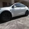 米其林（MICHELIN）静音棉轮胎 255/45R19 104W 竞驰EV PILOT SPORT EV 适配Model Y 实拍图
