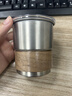 伊利谷粒多 黑谷牛奶饮品整箱 250ml*12盒 礼盒装 实拍图