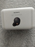 索尼（SONY）WF-1000XM5 真无线蓝牙降噪耳机 新一代降噪豆 智能AI 蓝牙5.3 黑色 618 苹果耳机 实拍图