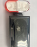 水月雨音乐胶囊PILL 蓝牙耳机耳夹式AI降噪蓝牙6.0真无线开放式不入耳高音质跑步运动通话音乐耳机礼物 红色+【红色挂绳】 实拍图
