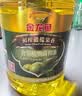 金龙鱼 食用油 初榨橄榄果香食用植物调和油5L （新老包装随机发货） 实拍图