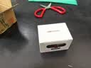 海康威视电脑摄像头高清带麦克风直播1080P广角USB外接笔记本台式机家用视频会议办公网络带货E12 实拍图