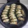 奥克斯（AUX） 电饼铛40CM加深加大号尺寸家用煎饼锅煎饼机多功能商用不锈钢大容量电煎锅双面加热烙饼锅 实拍图