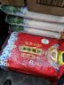 美的（Midea）电饭煲家用4L彩屏大容量3-4人大火力炫彩大屏米饭锅金属拉丝机身不粘锅智能预约小米粥电饭锅RE416 实拍图