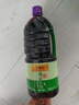 李锦记 薄盐系列  薄盐生抽 2.1kg【减盐 一级】健康更安心 味鲜 酱油 实拍图