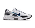 耐克男子透气运动鞋秋季复古跑鞋风老爹鞋NIKE INITIATOR 394055 101白色/黑曜石色/金属灰/新蓝 41 实拍图