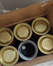 长城特酿6解百纳干红葡萄酒750ml*6瓶圆筒装整箱热门商品 实拍图