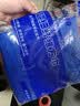 海斯迪克 HKY-71 多用途清洁抹布 擦玻璃搞卫生厨房地板洗车毛巾 酒店物业清洁抹布30×60cm 颜色随机（10条） 实拍图