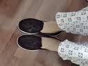 斯凯奇（Skechers）夏季女鞋舒适百搭健步鞋网面透气单鞋896020 实拍图
