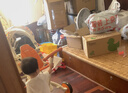 柔丫【透明溯源】小倾芯拉拉裤XL46片超薄芯体学步裤适用透气尿不湿 实拍图
