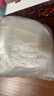 十月结晶婴儿可折叠脸盆新生婴儿洗脸洗屁屁盆便存放宝宝专用脸盆三件装 实拍图