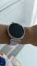 HUAWEI WATCH GT 6 流光紫 41mm智能手表多维情绪健康全新骑行体验 实拍图