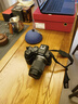 佳能（Canon） EOS R7 微单相机 高速度 高分辨率 APS-C画幅 r7专业数码相机 R7+RF-S18-150套机【一镜头走天下】 套餐一【含128G内存卡~备用电池~抗震防雨包】 实拍图