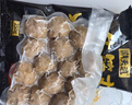 潮夫道牛肉丸潮汕手打250g 火锅丸子食材关东煮丸料空气炸锅麻辣烫烧烤 实拍图