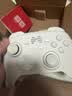北通鲲鹏20游戏手柄AI智控双切扳机TMR震动无线蓝牙xbox类电脑PC手机steam电视NSswitch2原神 宝可梦 实拍图