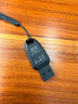 闪迪（SanDisk）256GB USB3.2 U盘 CZ550黑色 读速100MB/s 安全加密 数据恢复 学习办公电脑车载 高速大容量优盘 实拍图
