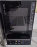 美的（Midea）微波炉烤箱一体机900w微波1000w烧烤平板光波速热23L容量变频2026新款彩膜家用一级能效 （C32） 实拍图