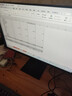 小米（MI）REDMI 27英寸显示器 144Hz 300nits亮度 专业级色准低蓝光爱眼电竞电脑办公显示器屏 A27 2026款 实拍图