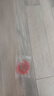 纽曼（Newmine）NM-LK06 半入耳式线控有线耳机 手机耳机 音乐耳机 3.5mm接口 电脑笔记本手机适用 红色 实拍图
