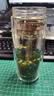 春上早茉莉花茶  2026新茶特级飘雪浓香型毛尖茶叶四川花茶送礼礼盒250g 实拍图