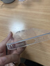 第一卫DIVI【全网热销百万】适用苹果13promax手机壳iphone13ProMax保护软套硅胶透明超薄气囊防摔 实拍图