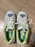 斯凯奇（Skechers）小白熊女鞋夏季厚底百搭老爹鞋熊猫鞋休闲运动鞋 实拍图