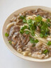 芈羊羊国产黄牛 谷饲原切肥牛肉卷净重750g牛肉片生鲜火锅烧烤食材 清真 实拍图