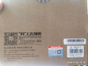 纽曼 T12头戴式线控手机电脑耳机有线耳机立体声重低音适用于苹果、安卓、电脑等 适配型小耳包 黑色 实拍图
