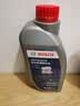 博世（BOSCH）DOT4 刹车油/制动液/离合器油 1L 通用型 一升装汽车养护套装 实拍图