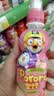 啵乐乐（Pororo）韩国原装进口儿童果汁水蜜桃味饮235ml*6果汁饮品露营零食 实拍图