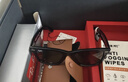 雷朋（RayBan）男女款高级太阳镜时尚潮流开车出行户外夏日防晒墨镜0RB2140F 实拍图