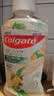 高露洁（Colgate）柚子进口精油漱口水500ml*3 含氟清新口气去口臭深层清洁无酒精 实拍图