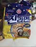 不倒翁韩国进口 金拉面原味+芝士风味拉面9袋 韩式方便面 拉面1044g 实拍图