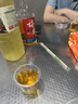 梅见青梅酒果酒女士低度梅子微醺酒12度原味750ml*2礼盒 实拍图