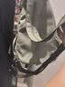 高尔夫（GOLF）休闲胸包男女斜挎包大容量轻便双肩小背包户外运动骑行单肩包多用 实拍图