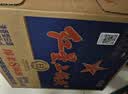 红星二锅头 蓝瓶绵柔8纯粮清香型白酒 自饮北京特产礼品 过节送礼 43度 500mL 12瓶 整箱装 实拍图