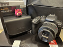 佳能（Canon）EOS R10 轻量 高性能微单相机 4K Vlog视频直播 家用旅游照相机 RF-S 18-45mm套机 摄影进阶套装 实拍图