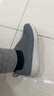 斯凯奇（Skechers）健步鞋男鞋夏季新款一脚蹬运动鞋休闲软底舒适布鞋54626 实拍图