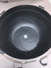 美的（Midea）花瓣电饭煲赤炎炭火电饭锅家用4L立体IH电磁加热一键快速煮钛金鼎釜智能低升糖电饭煲MB-CFB4089H 实拍图