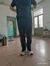 李宁运动裤男士速干跑步裤子夏季休闲裤冰丝长裤直筒男裤篮球训练卫裤 实拍图