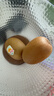 佳沛（zespri）新西兰  阳光金奇异果6粒装 单果约88-103g 猕猴桃水果 实拍图