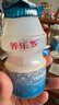 养乐多活菌型乳酸菌乳饮品（低糖）100ml*20瓶低糖饮料 实拍图